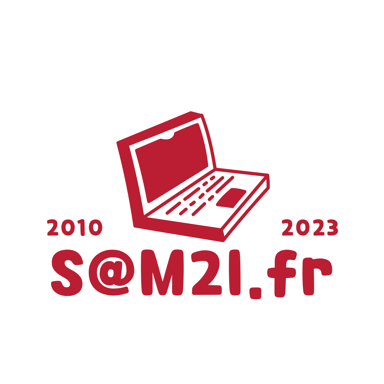 Logo S@M2I.FR